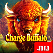 Charge Buffalo - Trâu Xung Phong Slot Game