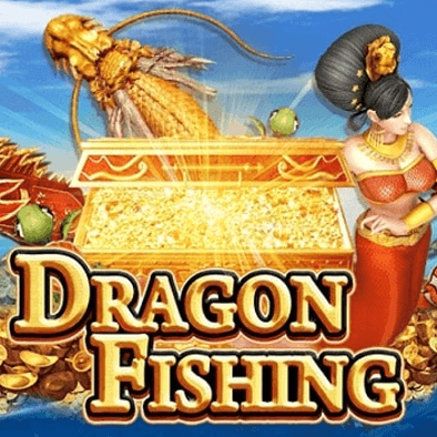 Dragon Fishing - uu 88 Game Bắn Cá Rồng