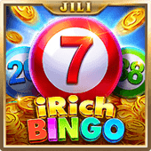 Irich Bingo - Game Slot Hấp Dẫn