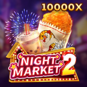 Game Night Market 2